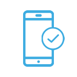 SMS Certificat